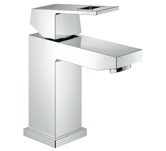 Смеситель для раковины Grohe Eurocube  23132000