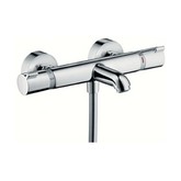 Смеситель термостатический для ванны Hansgrohe Ecostat Comfort 13114000