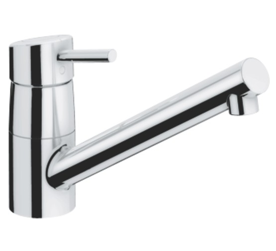 Смеситель для кухни Grohe Concetto 32659001