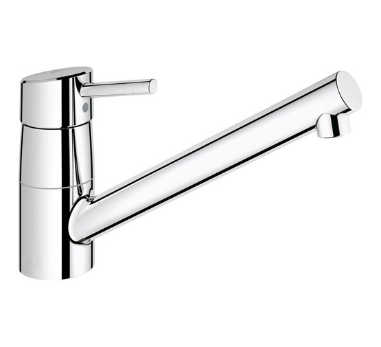 Смеситель для кухни Grohe Concetto 32659001