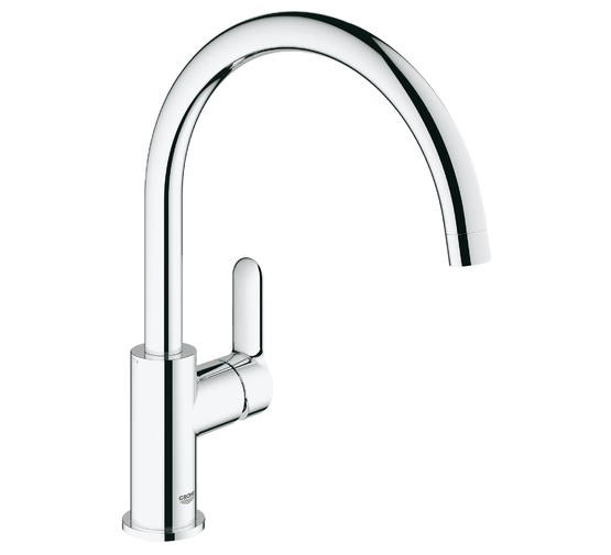 Смеситель для кухни Grohe BauEdge 31367000