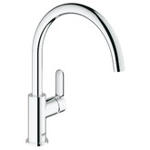 Смеситель для кухни Grohe BauEdge 31367000