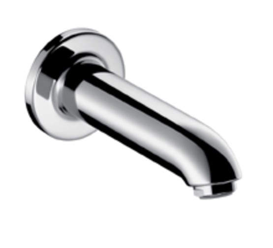 Излив Hansgrohe METROPOL E 13414000