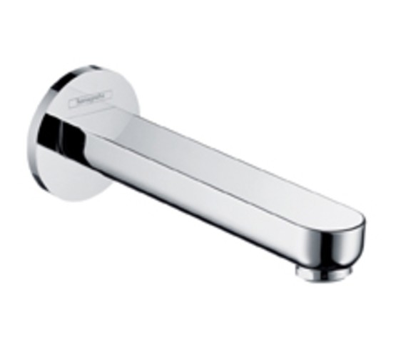 Излив Hansgrohe METRIS S