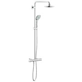 Душевая система Grohe Euphoria System 180 27296001 термостат хром 