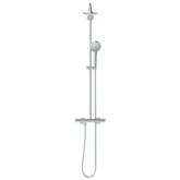 Душевая система Grohe Euphoria System 180 27296001 термостат хром 