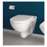 Унитаз подвесной Villeroy & Boch O'Novo 5660 H101 alrin  микролифт