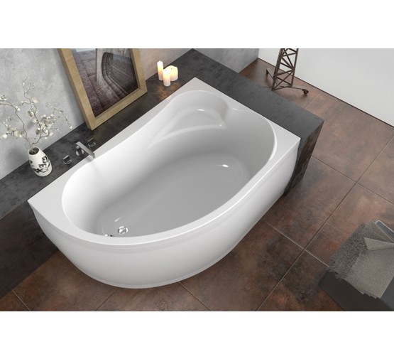 Акриловая ванна Kolpa-san Voice Quat L 150x95