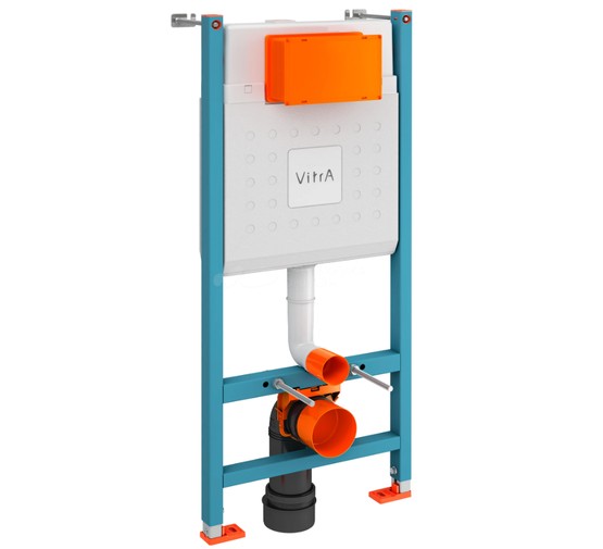 Инсталляция для унитаза Vitra V-Fix Core 12 732-5800-01