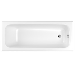 Акриловая ванна Whitecross Vibe 170x70